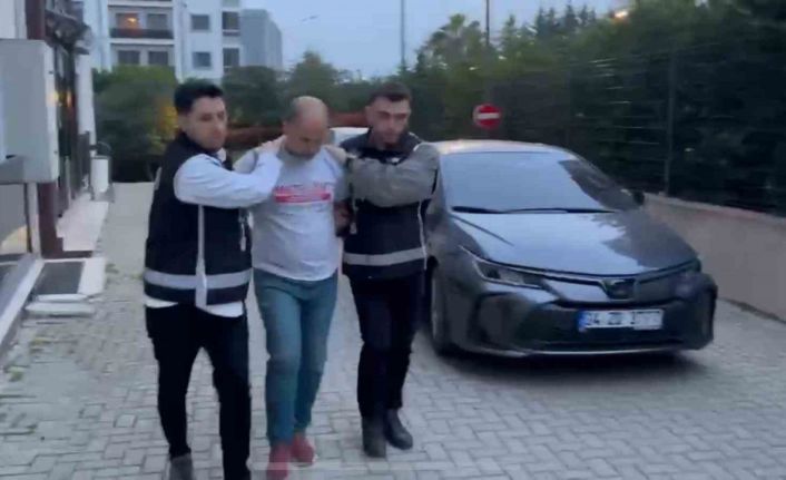 Gülistan Doku soruşturmasında dönemin başhekimi Çağdaş Özdemir Bursa’da gözaltına alındı