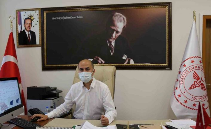 Gülistan Doku soruşturmasında dönemin başhekimi Çağdaş Özdemir gözaltına alındı