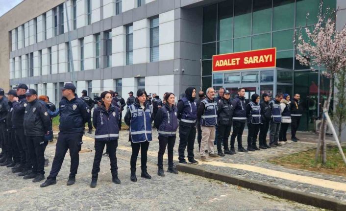 Gülistan Doku soruşturmasında dönemin başhekimi Çağdaş Özdemir tutuklandı