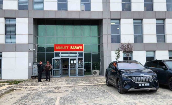 Gülistan Doku soruşturmasında tutuklu sayısı 9’a yükseldi