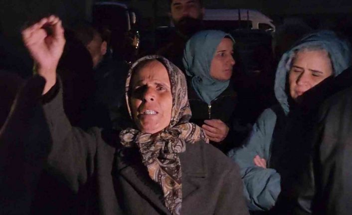 Gülistan’ın annesi Bedriye Doku: "Adalete inanıyorum"