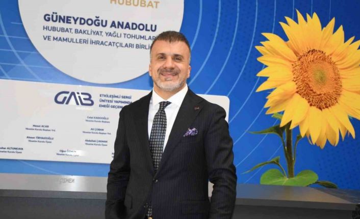 Güven tazeleyen Celal Kadooğlu: "Irak’ta iç siyasette yaşanan gerginlikler ihracatçılarımızı olumsuz etkiliyor"