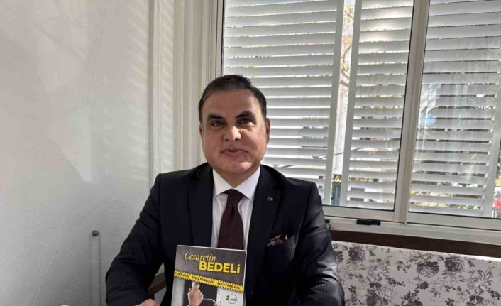 Hakim İzzet Durak’tan okulda şiddet uyarısı: "Çocuk sinyal verir, bu sinyali yakalayacak uzmanlardır"