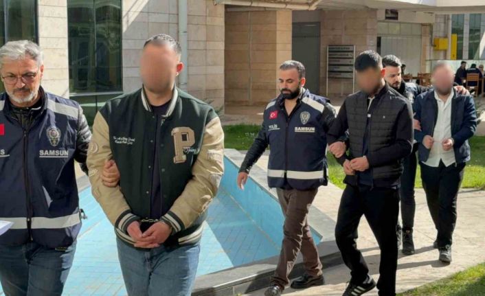 "Hesap fazla geldi" diye barı kurşunladılar, gündüz özür dileyip polise teslim oldular