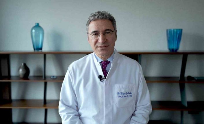 İbrahim Tatlıses’in tedavisi sürecine ilişkin açıklama: Klinik sürecin olumlu seyretmesi halinde safra kesesi ameliyatı planlanıyor