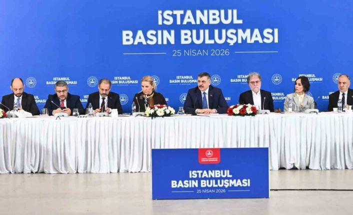 İçişleri Bakanı Mustafa Çiftçi: "Son 23 yıldaki cinayetlerin yüzde 97.2’si aydınlatıldı"