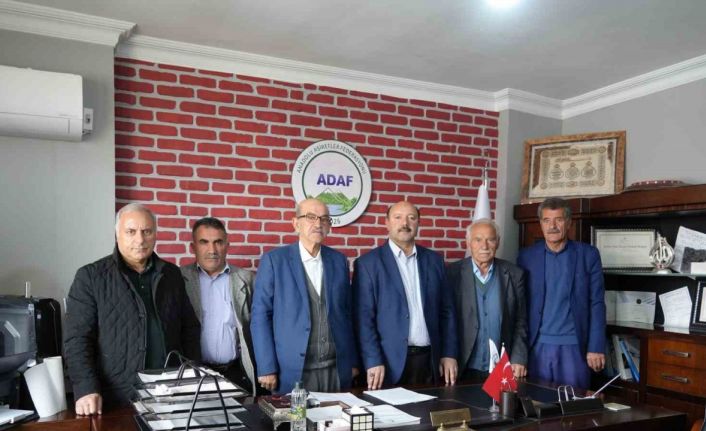 Iğdır merkezli Anadolu Aşiretler Federasyonu’ndan Netanyahu’ya sert tepki: "Biz Kürtler ve Türkler, et ile kemik gibi ayrılmaz bir bütünüz"