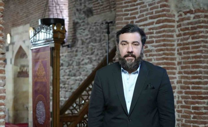 II. Abdülhamid Han’ın torunu Abdülhamit Kayıhan Osmanoğlu: "Değerleri koruma kanunu çıkarılsın"