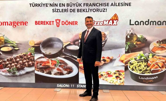 İki fast food markası YÖRPAŞ bünyesine katıldı