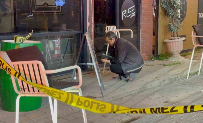 İki grup arasındaki kavgada 1 kişi bıçaklandı, 4 kişi darp edildi