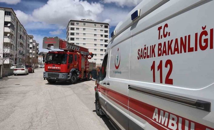 İki gündür haber alınamayan yaşlı adamın evinde uyuduğu ortaya çıktı