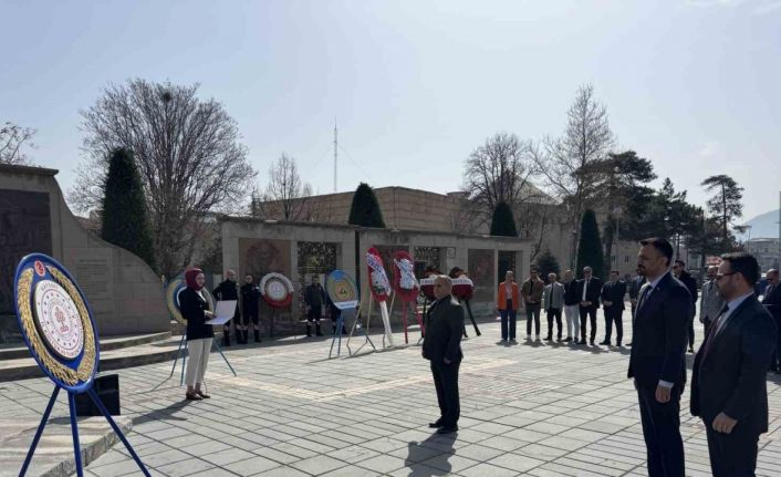 İl Kültür ve Turizm Müdürü Dursun: "Turizmde bilinirliğimiz arttıkça ziyaretçi sayılarımız da artıyor"