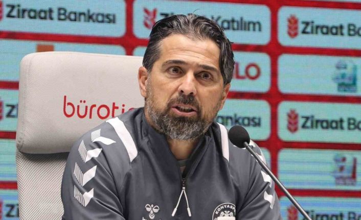 İlhan Palut: "Fenerbahçe galibiyeti bir öz güven ve bir enerji verecekse bu açıdan da bu galibiyetin bize getirdiği artılar olacaktır"