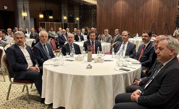 İmam Hatip Okulları Büyük Türkiye Şöleni 4-6 Mayıs’ta Konya’da