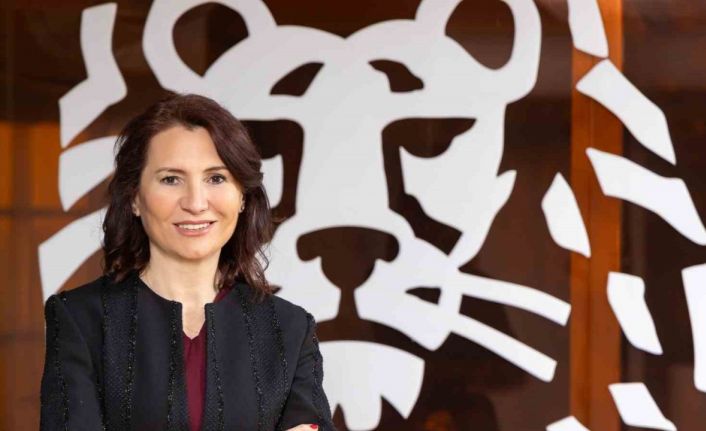 ING, yapay zekâ ve veri odaklı yatırımlarla dijital altyapısını güçlendiriyor