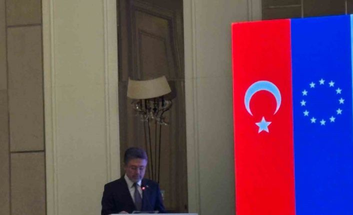 IPARD III kapsamında 155 Yerel Eylem Grubuna 35 milyon avro destek