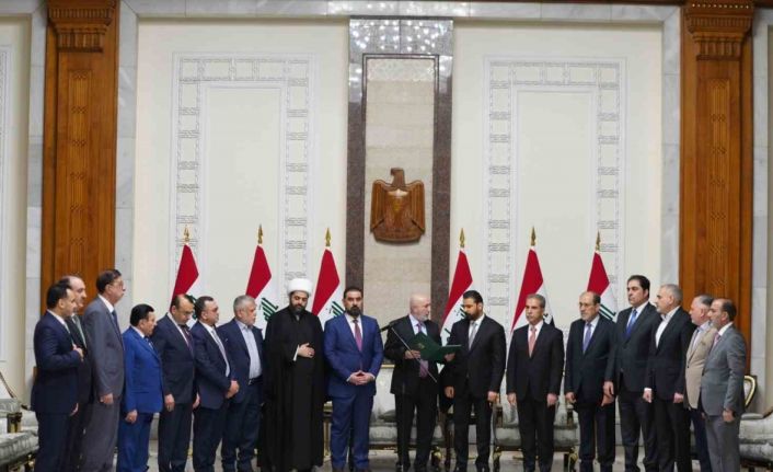 Irak’ta Koordinasyon Çerçevesi’nin yeni başbakan adayı Zeydi hükümeti kurmakla görevlendirildi