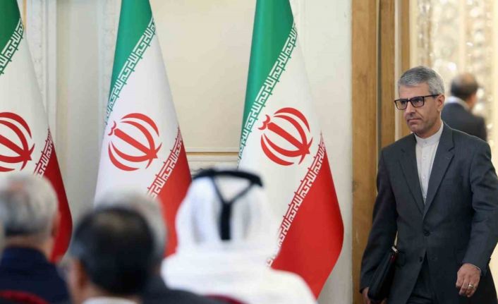 İran Dışişleri Bakanlığı: "ABD ile bir sonraki müzakere turu için planımız yok"