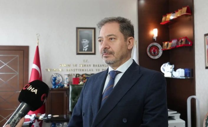 İran gerilimi sonrası gözler gıda güvenliğine çevrildi: Türkiye gen bankalarıyla hazırlıklı