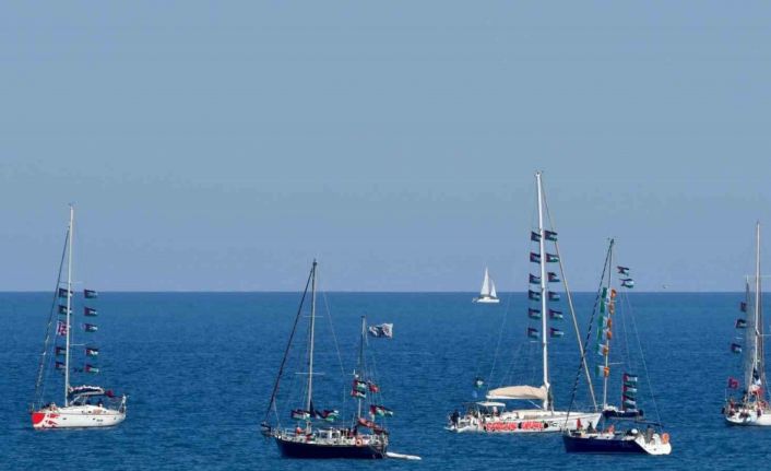 İstanbul Cumhuriyet Başsavcılığı, İsrail’in Küresel Sumud Filosu’na saldırısına ilişkin soruşturma başlattı