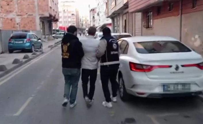 İstanbul merkezli 6 ilde göçmen kaçakçılığı operasyonu: 51 gözaltı