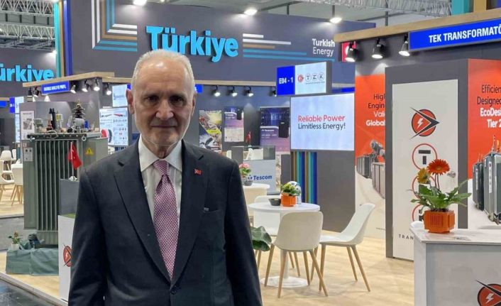 İTO Başkanı Avdagiç’ten KOBİ’lere "üretim süreçlerini süratle ‘yapay zekaya’ hazırlama" çağrısı