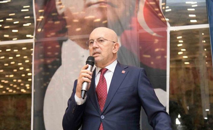 İZBETON soruşturmasında CHP Ankara İl Başkanı Ümit Erkol ve 8 şüpheli tutuklandı