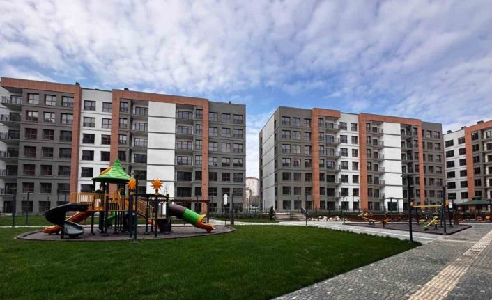 Kağıthane Belediyesi’nden kentsel dönüşüm atağı