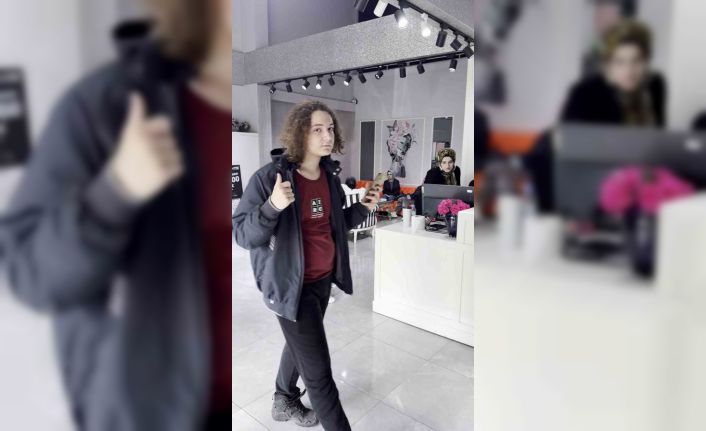 Kahramanmaraş saldırganı annesiyle güzellik merkezine giderek cilt bakımı yaptırmış