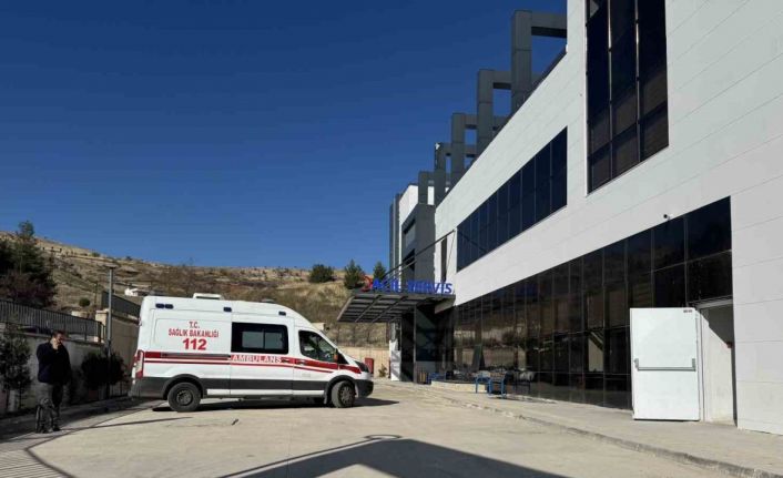 Kalp krizi sonucu vefat eden 6 yaşındaki Eylül’ün ailesi taziyeleri kabul etmeye başladı