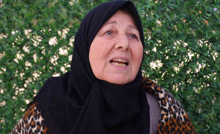 Kalp krizinden vefat eden uzman çavuşun annesi, bakandan şehitlik talep etti