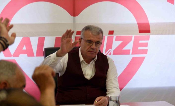 Karabiga, Ahmet Elbi Başkanlığında 7 yılda 1 milyar 960 milyon 150 bin TL yatırım aldı