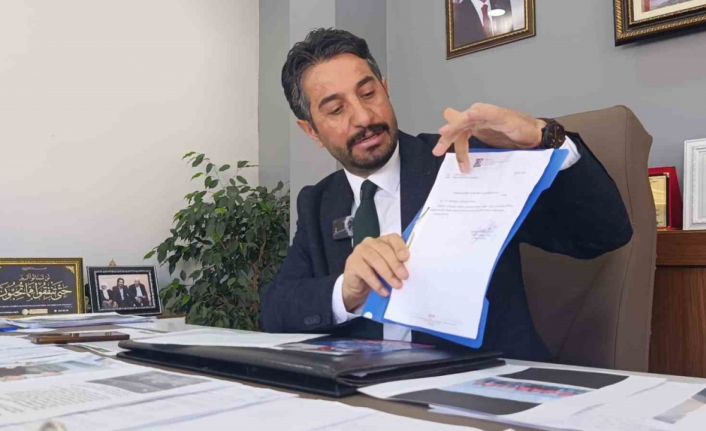 Kars Damızlık Sığır Yetiştiricileri Birliği’nde yeni dönem: Başkan Eren Alp’ten iddialara yanıt ve proje vurgusu