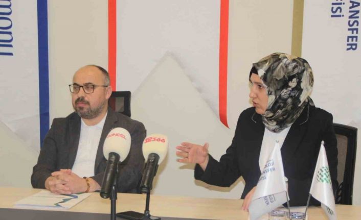 Kastamonu Üniversitesi Ulusal Lojistik ve Tedarik Zincir Kongresi’ne ev sahipliği yapacak