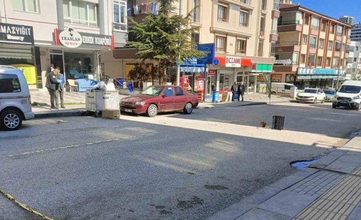 Kayınpeder ile damat arasındaki silahlı kavga kanlı bitti: 1’i ağır 2 yaralı