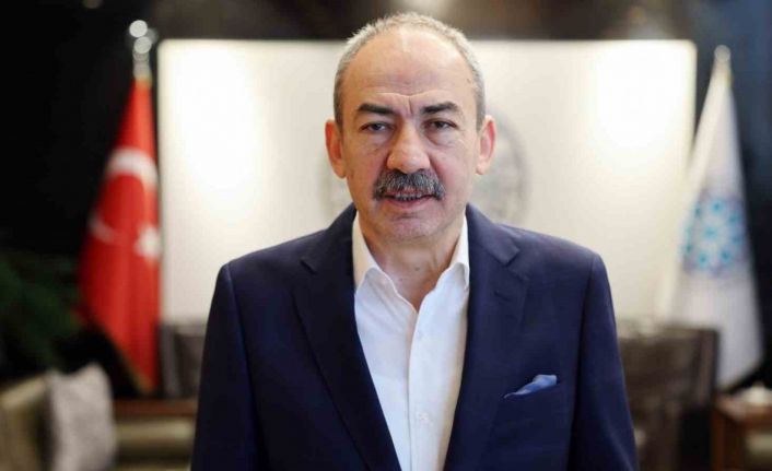 Kayseri Ticaret Odası’ndan Avrupa’ya açılan yeni adım: DigiConnect Projesi başlıyor