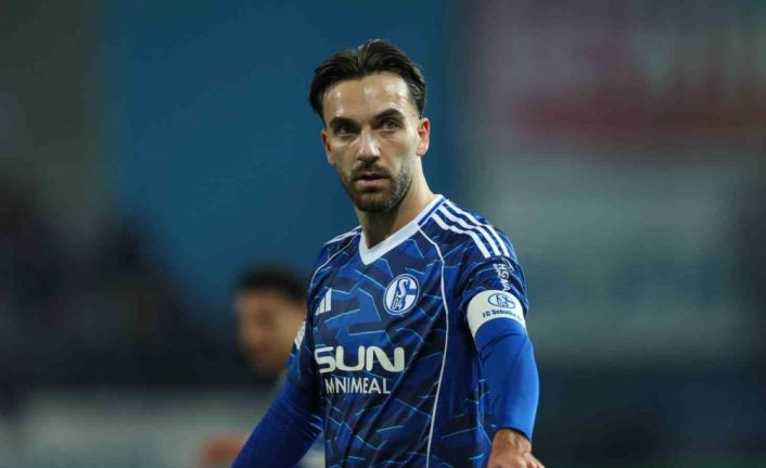 Kenan Karaman: "Milli takım için her zaman bir ümidim var, hele ki kendi kulübünde performansın iyiyken"