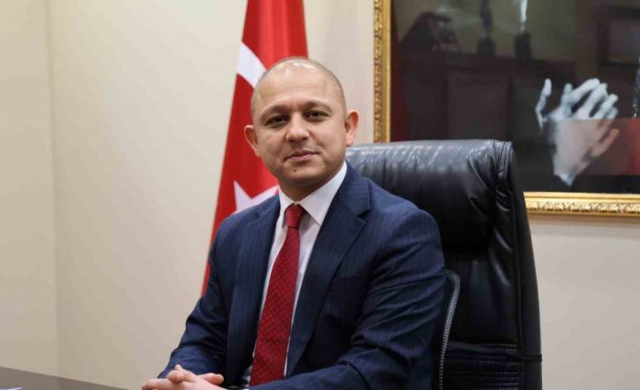 Kırıkkale Belediye Başkanı Önal’dan mali tablo mesajı: ’Kasada 355 milyon lira var’