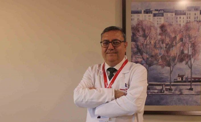 ‘Kök hücre nakli’ seçeneği birçok hastalıkta etkili tedavi seçeneği sunuyor