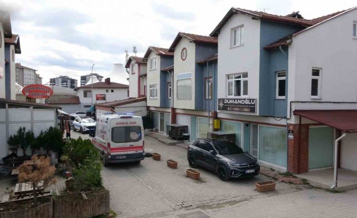 Komşular ihbarda bulundu, polis çilingirle kapıyı açtı: Günlerdir kayıp olan adam ölü bulundu