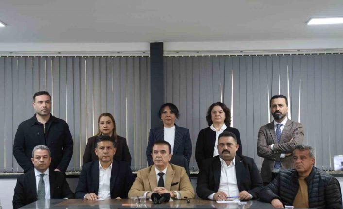 Kozan Belediye Başkanı Atlı’dan sahte fotoğraf iddialarına sert tepki: "Hukuki süreç başlatıldı"