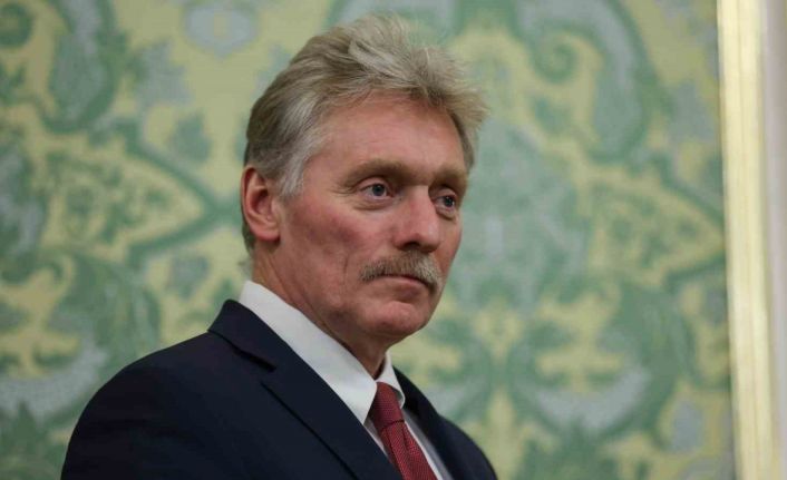 Kremlin’den ABD-İran yorumu: "Müzakere sürecinin devam edeceğini umuyoruz"