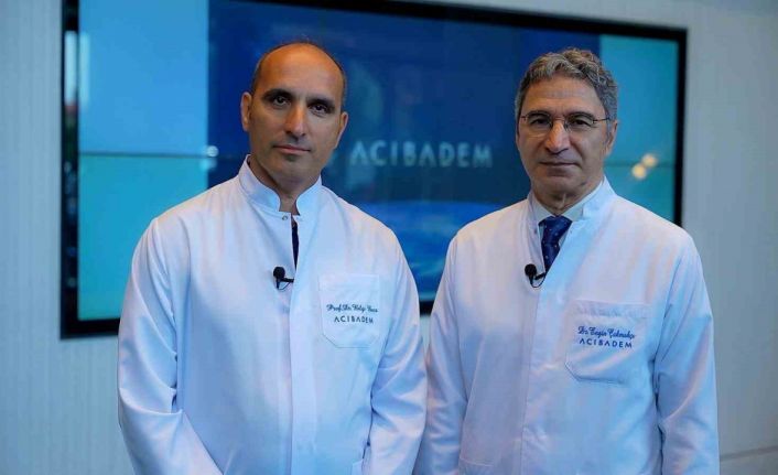 Kritik ameliyat sonrası İbrahim Tatlıses’ten müjdeli haber: "Komplike bir operasyondu, başarıyla atlatıldı"