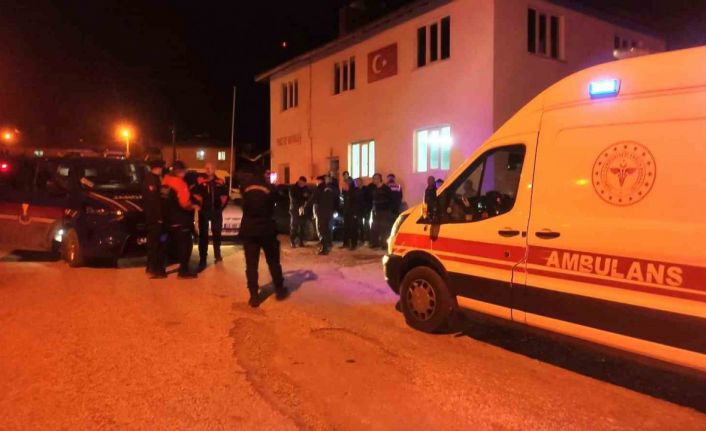 Kütahya’da kayıp yaşlı şahıs köyünden 8 kilometre uzakta sağ olarak bulundu