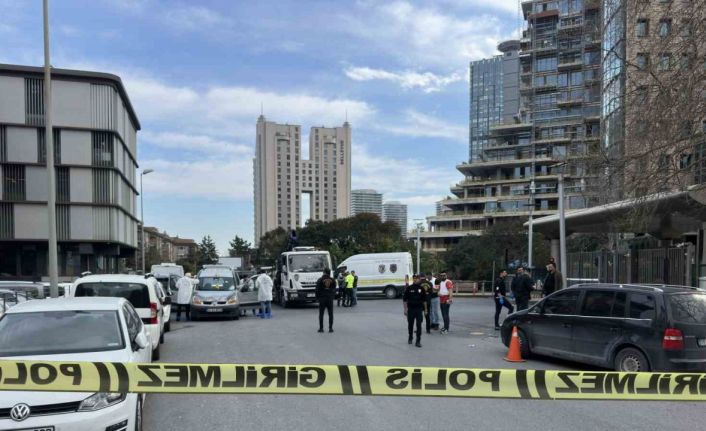 Levent’teki çatışma ile ilgili 3 kişi gözaltına alınmıştı, şüphelilerin aracında arama yapıldı