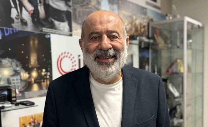 Mahmut Nedim Akülke: "Afyon Motorsporları Merkezi 9 yılda 5 ödül aldı"