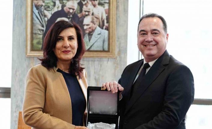 Manisa Büyükşehir Belediyesi mükemmelliğin marka sahibi oldu