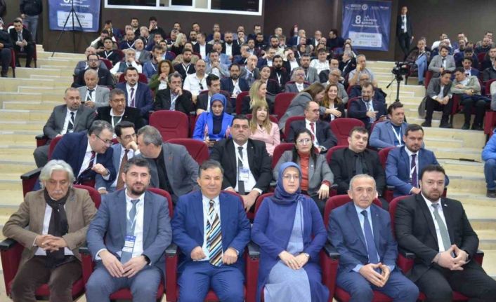 Manisa sanayisinin yeni hedefi yüksek teknoloji ve savunma atağı