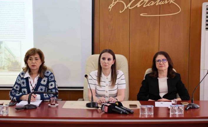 Merkezefendi Belediyesi 2025 yılı faaliyet raporu kabul edildi