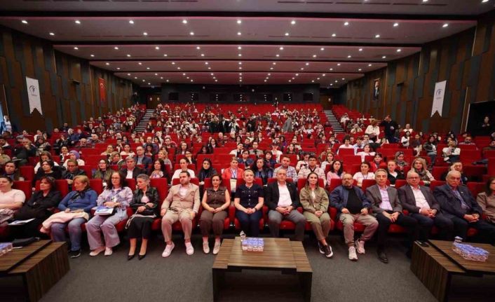 Merkezefendi Belediyesi MBLab Ai eğitimleriyle gençleri yapay zekanın geleceğine hazırlıyor